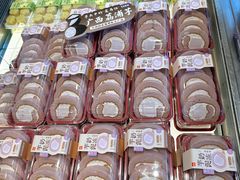 -詹记桃酥(百盛店)