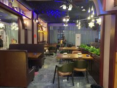 -锋味餐厅(空港复悦里店)