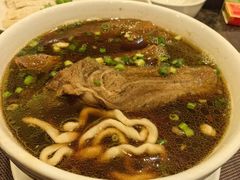 -中国厨房/台湾牛肉面