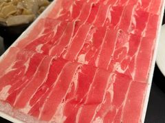 -鲜入唯煮·港式海鲜牛肉火锅(金宝街店)