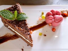 -YUE·6·西式融合餐厅(外滩六号店)