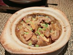 -老客家·客家菜(万达店)