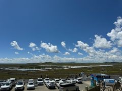 -黄河九曲第一湾