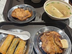 -鲜得来排骨年糕(即墨路店)