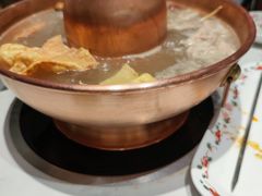 -东门口涮肉·砂锅·烤串(老门东店)