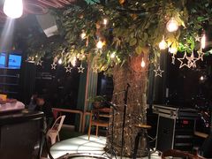 -烛影拾光观景餐厅·创意菜·摄影·小提琴(大唐不夜城店)