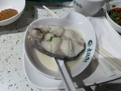 老福耶鱼火锅-老福耶小草帽石锅鱼(奥体店)