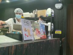 -JPG canteen(广州寺右公馆店)