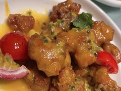 -老友王·南宁特色菜(金汇如意坊店)