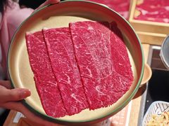 -温野菜涮涮锅(西单大悦城店)