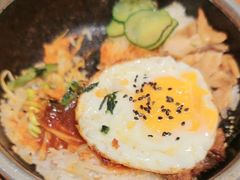 -韩宫宴和牛烤肉(武汉光谷现代风情街店)