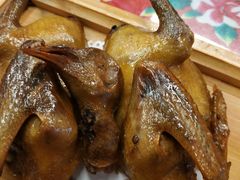 -7号院家宴.烧鸽子(门头沟店)