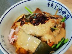 -承旭麻辣烫(马家堡东路店)