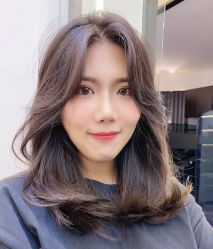 -Rise Hair上升造型