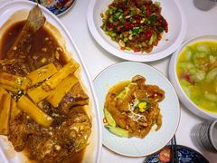 -径山十八道·风味民间菜(杭州总店)