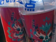 -陈多多·豆腐奶茶(草市街店)