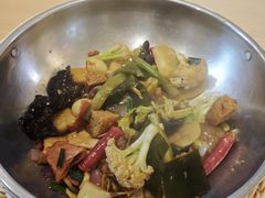 -拿渡麻辣香锅(世茂广场·工三店)