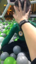 -KidSteam儿童乐园(富力城店)