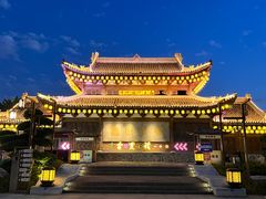 -昌州古城
