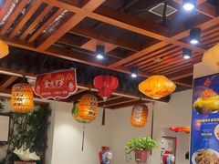 -蠔友汇(皇姑店)