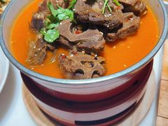 -径山十八道·风味民间菜(华夏之心店)