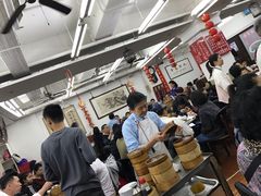 -香港蓮香樓(上環店)