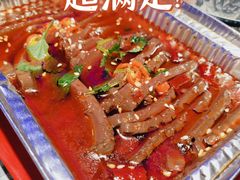 -乌兰烧烤·烤羊腿(西丽店)