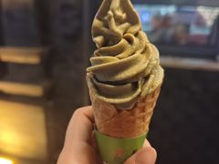 -吴裕泰茶庄(前门大街店)