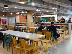 -南中轴熊猫范大食堂