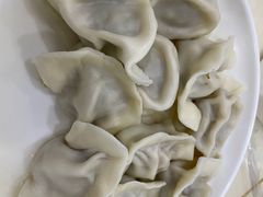 -福园东北菜饺子铁锅炖