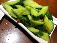-鼎高高陕西美食(龙德广场店)