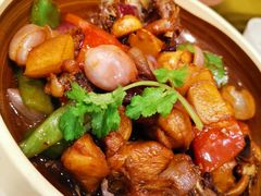 -鹅冠港式茶餐厅(来福士店)