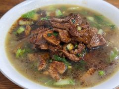 -小狗面馆(复兴店)
