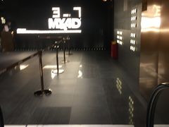 -金逸影城(宝安大仟里IMAX激光店)