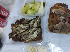 -华香鹅快餐店
