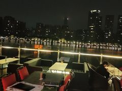 -琶醍壹号•潮菜江景餐吧