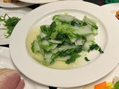 -品悦(崇明凯悦店)