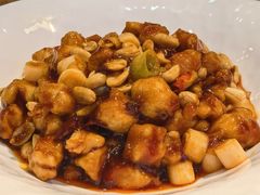 -郭林家常菜(狼垡店)