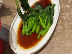 -李氏传家菜(兴城路店)