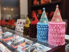 -Monchouchou檬舒舒(尚嘉中心店)