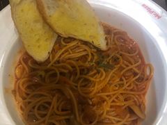 -Mr.Pizza米斯特比萨(盐城聚龙湖店)