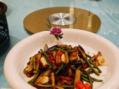 -天朗时代大酒店-餐厅