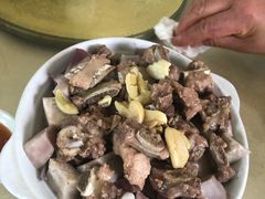 -裕兴农家饭店