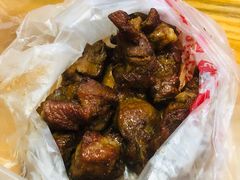 -王记西鎮电烤肉(汶上路店)