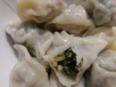 荠菜鲜肉饺-袁记云饺(邯郸路店)