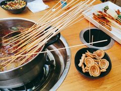 -屋头串串(临江路店)