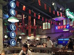 -楠火锅(昆山金鹰店)