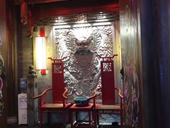 -小龙坎火锅(总店)