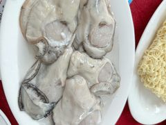 -花苑美食横琴生蚝火锅(拱北粤华路店)