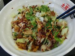-Fan!烤肉饭(王府·星mall店)